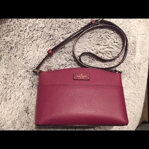 Kate Spade Crossbody